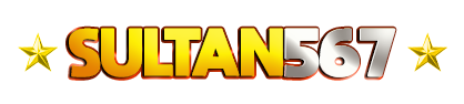 SULTAN567 Logo